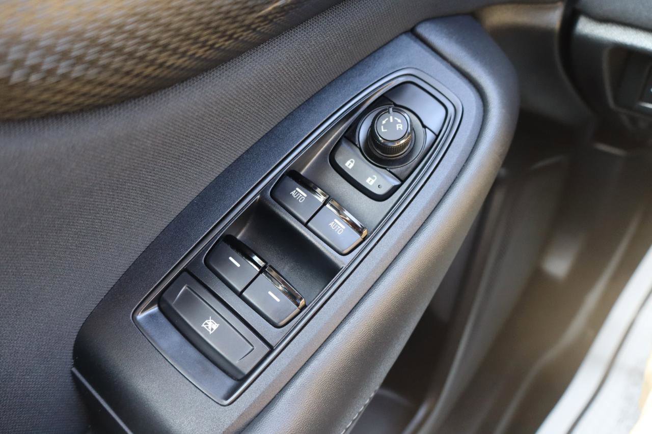 Used 2022 Subaru Legacy AWD/4WD image 15