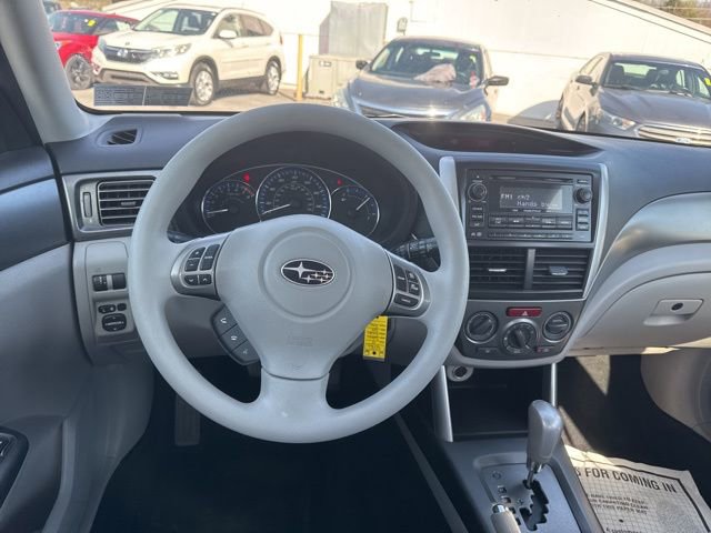 Used 2013 Subaru Forester 2.5X image 13