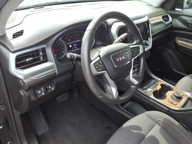 Used 2022 GMC Acadia SLE w/ Driver Convenience Package AWD/4WD image 18