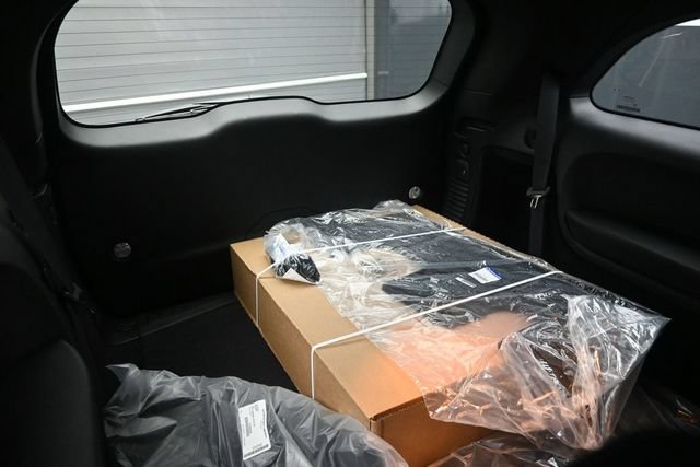 New 2026 Dodge Durango GT w/ Blacktop Package AWD/4WD image 53