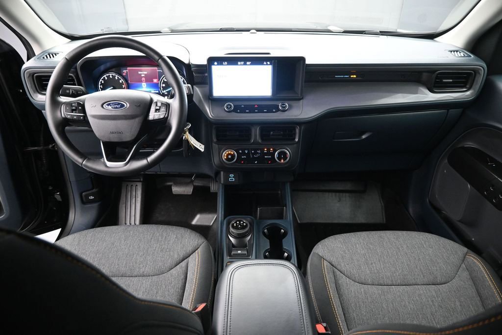 Used 2024 Ford Maverick Tremor w/ Tremor Off-Road Package AWD/4WD image 21