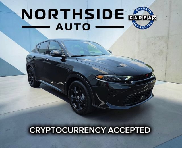 Used 2024 Dodge Hornet R/T Plus w/ Tech Pack Plus w/o Parking