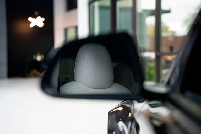 Used 2021 Tesla Model 3 Performance AWD/4WD image 11