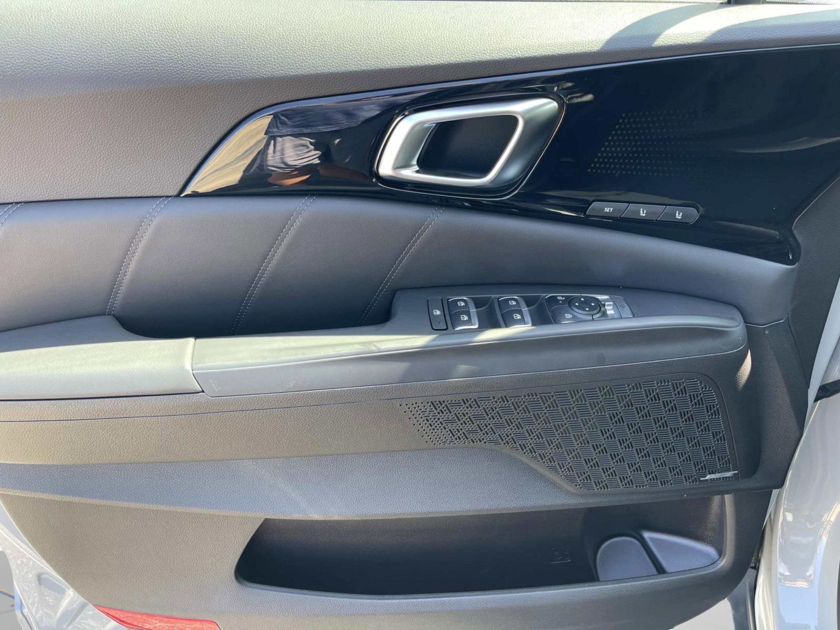 New 2026 Kia Carnival SX Prestige image 20
