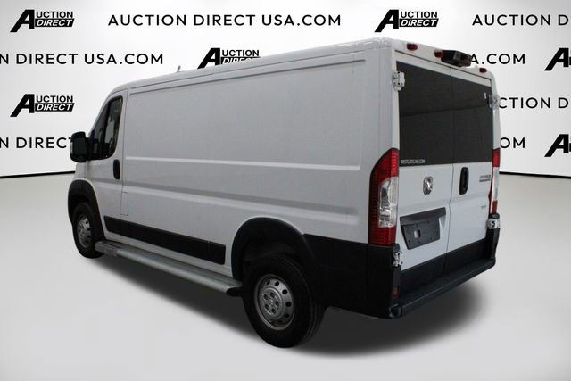Used 2023 RAM ProMaster 2500 image 5