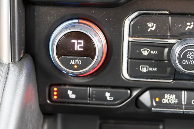 Used 2024 Chevrolet Tahoe LT AWD/4WD image 28