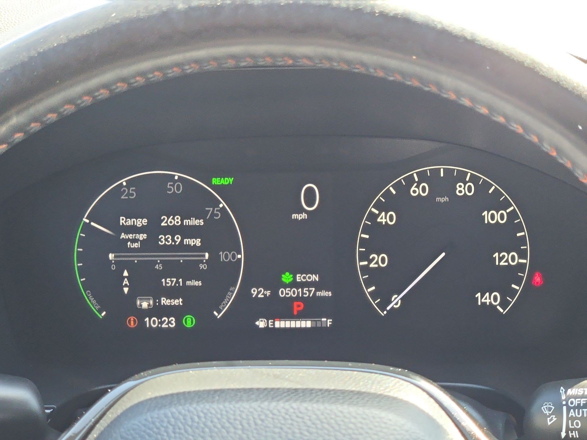 Used 2023 Honda CR-V Sport Touring image 21
