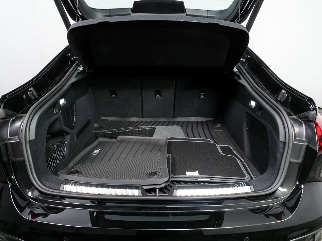 New 2026 Audi A5 2.0T Prestige image 32