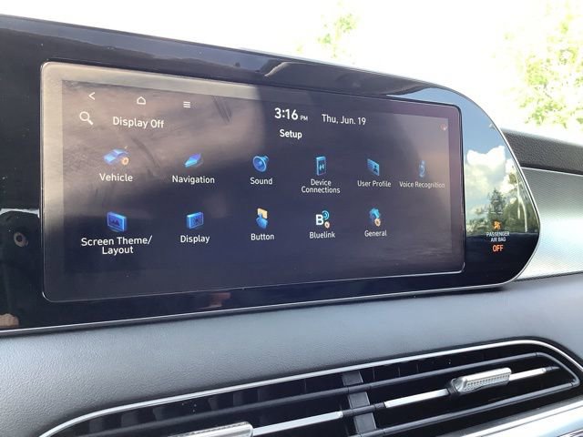 Used 2022 Hyundai Palisade SEL w/ Premium Package image 37