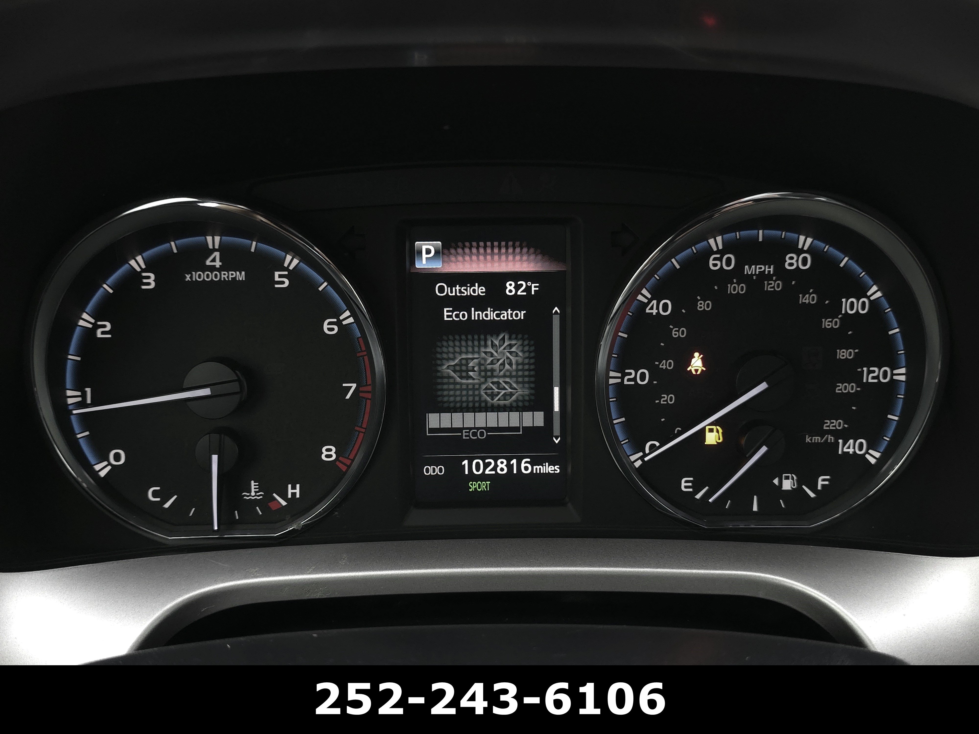 Used 2016 Toyota RAV4 XLE FWD image 26
