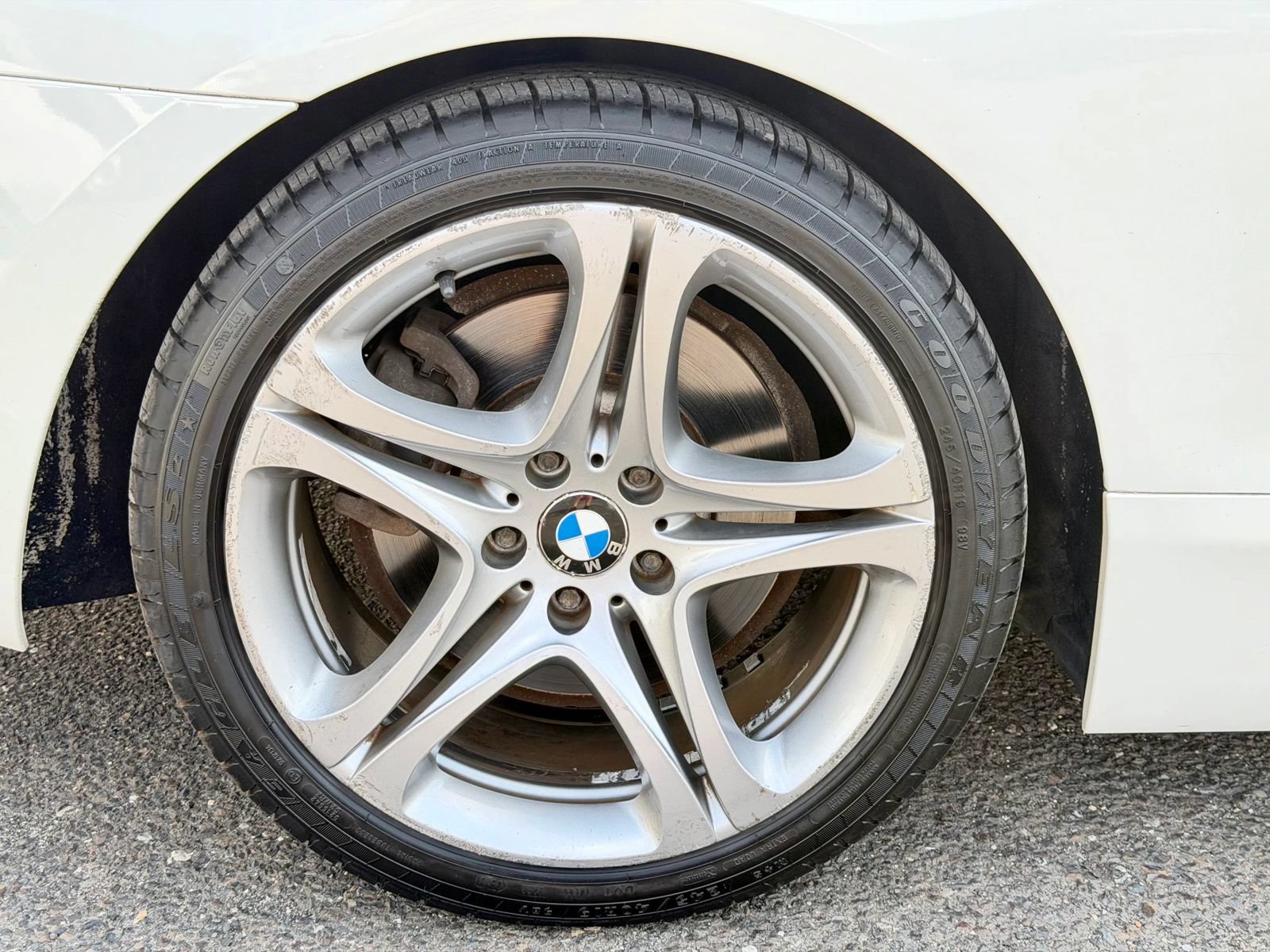 Used 2012 BMW 650i xDrive Convertible AWD/4WD image 68