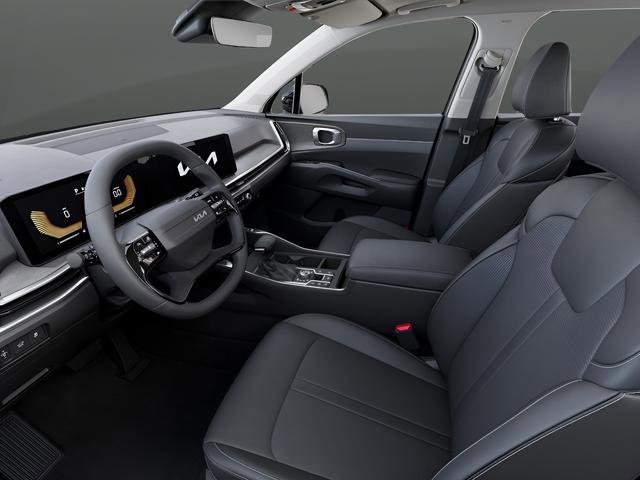 New 2026 Kia Sorento X-Line EX image 13