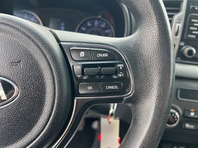 Used 2017 Kia Sportage LX image 15