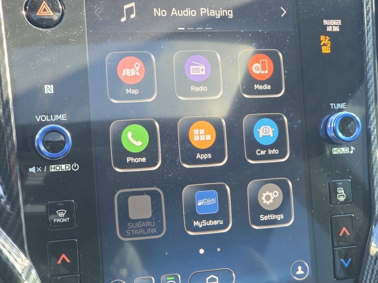 Used 2021 Subaru Legacy Limited image 29