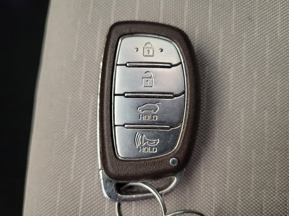 Used 2021 Hyundai Tucson Value w/ Cargo Package FWD image 32