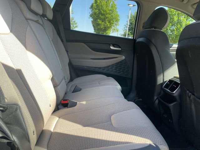 Used 2020 Hyundai Santa Fe SE w/ Cargo Package FWD image 15