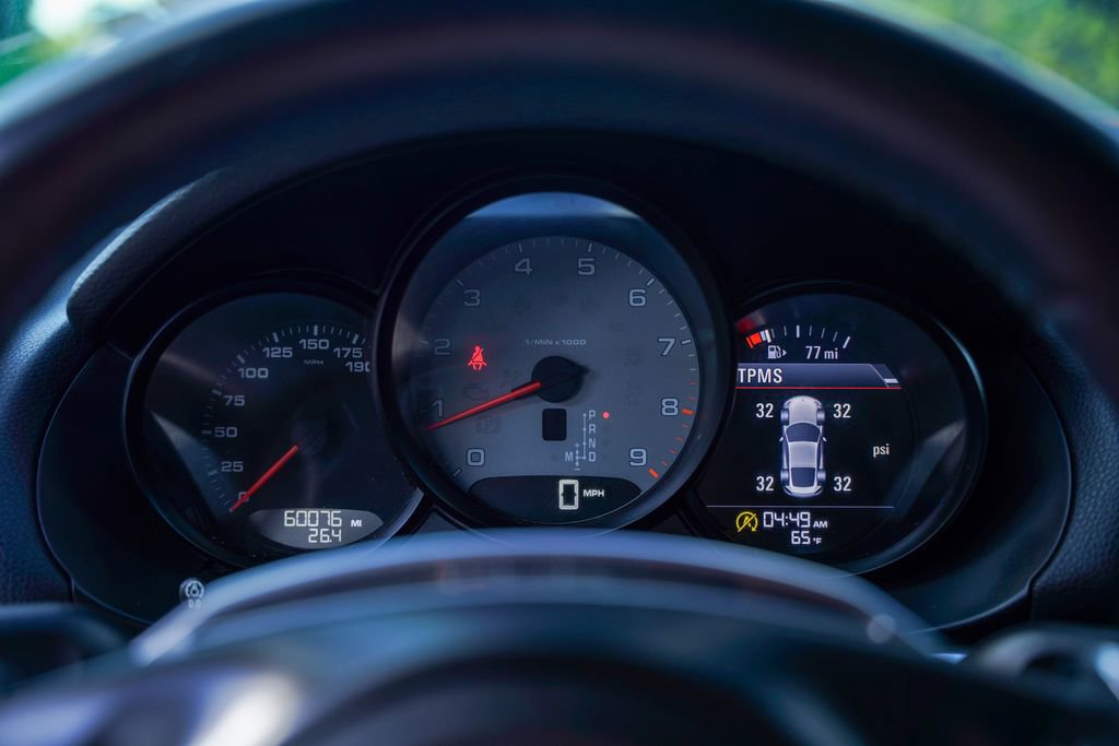 Used 2014 Porsche Cayman S RWD image 18