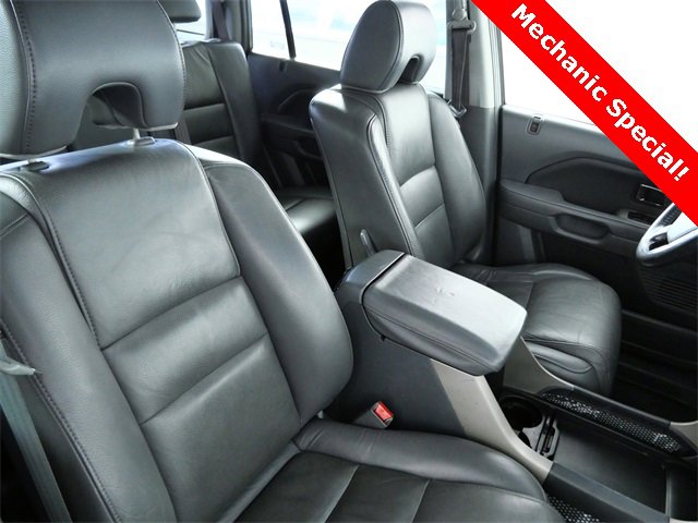Used 2008 Honda Pilot EX-L image 11