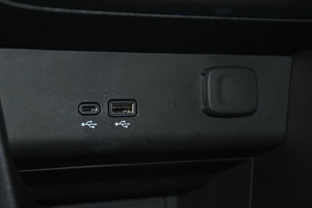 Used 2025 Buick Encore GX Preferred FWD image 20