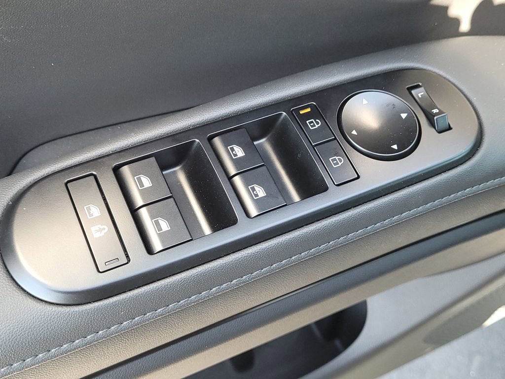 Used 2026 Hyundai Palisade XRT Pro AWD/4WD image 14