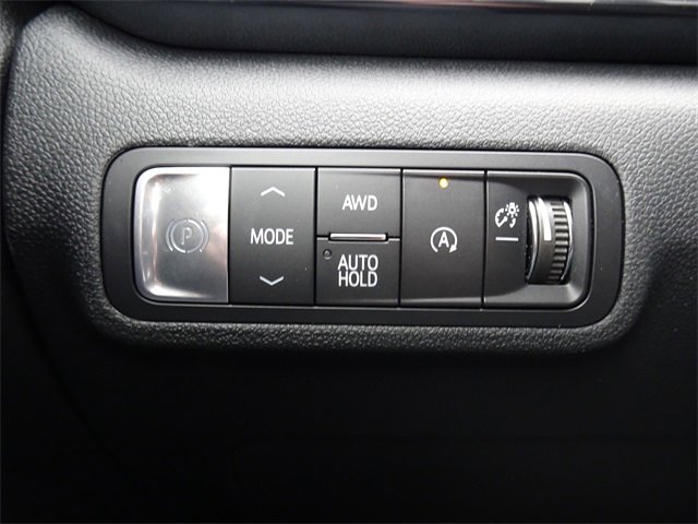 New 2026 GMC Terrain AT4 w/ Convenience Package III image 23