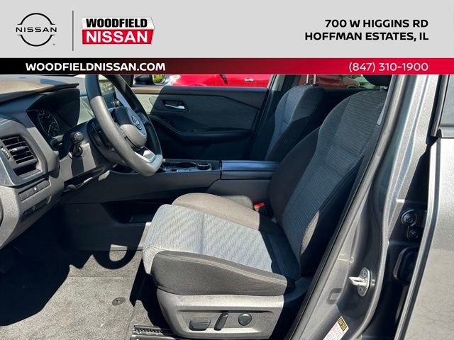Used 2023 Nissan Rogue SV AWD/4WD image 23