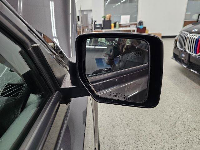 Used 2015 Jeep Patriot High Altitude AWD/4WD image 36