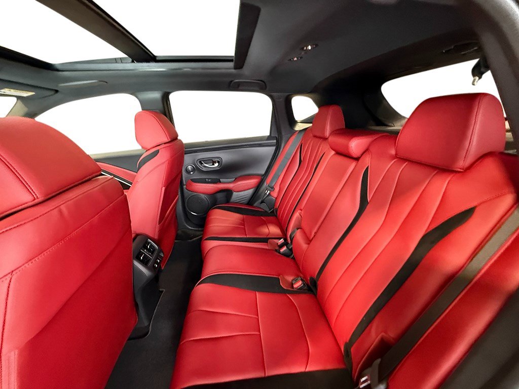 New 2026 Acura ADX A-Spec image 27