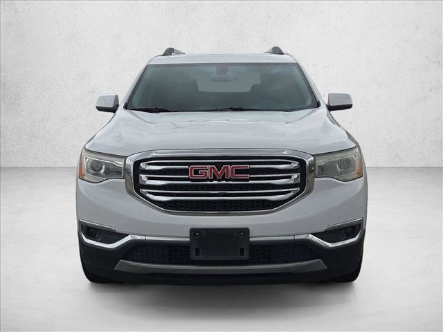 Used 2017 GMC Acadia SLT video 2