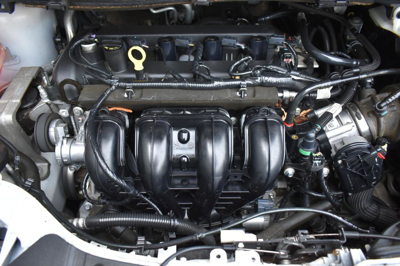 Used 2019 Ford Escape S FWD image 47