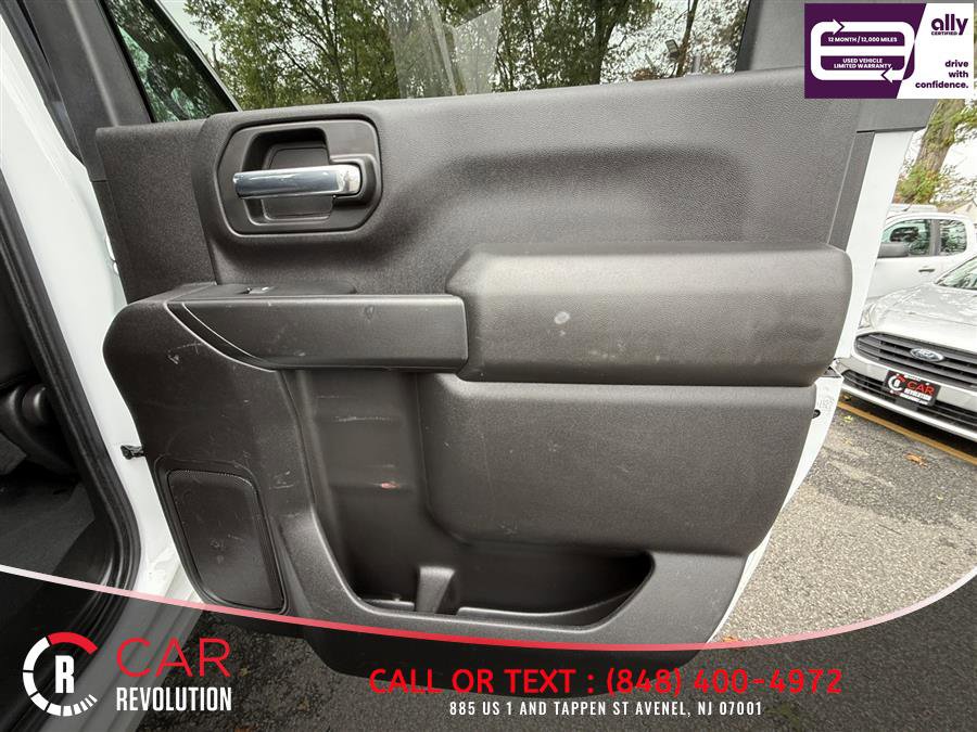 Used 2023 Chevrolet Silverado 3500 W/T w/ WT Fleet Convenience Package AWD/4WD image 43