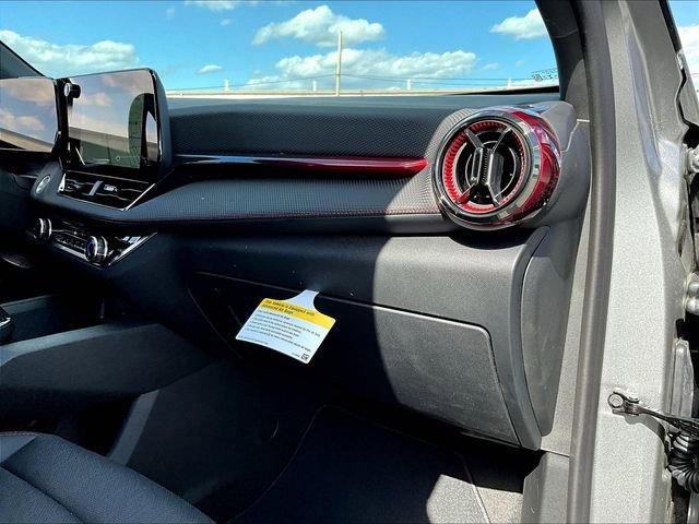 New 2026 Chevrolet Equinox RS image 26