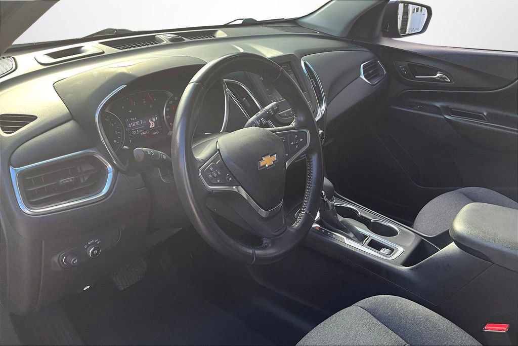 Used 2022 Chevrolet Equinox LT image 17