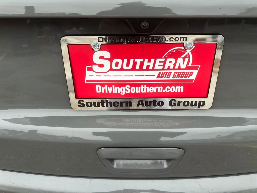 Used 2024 Jeep Compass Limited image 17