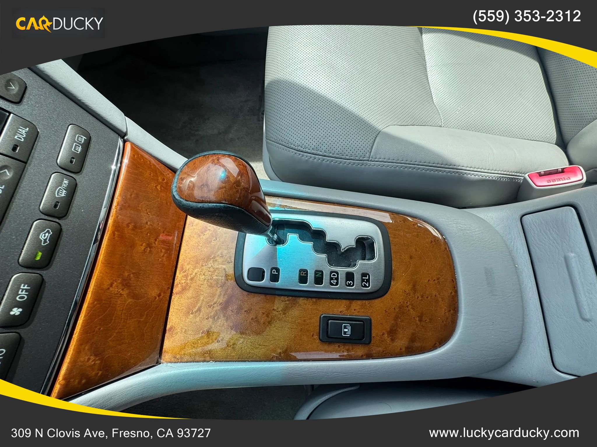 Used 2006 Lexus ES 330 image 17