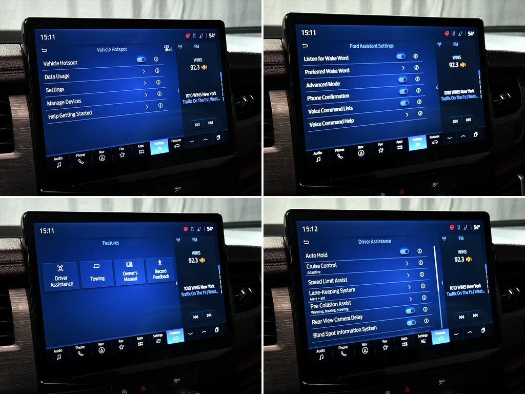 Used 2023 Ford Expedition Limited image 32