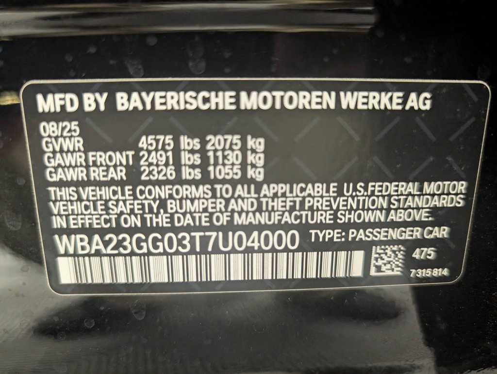 New 2026 BMW 228i xDrive image 21