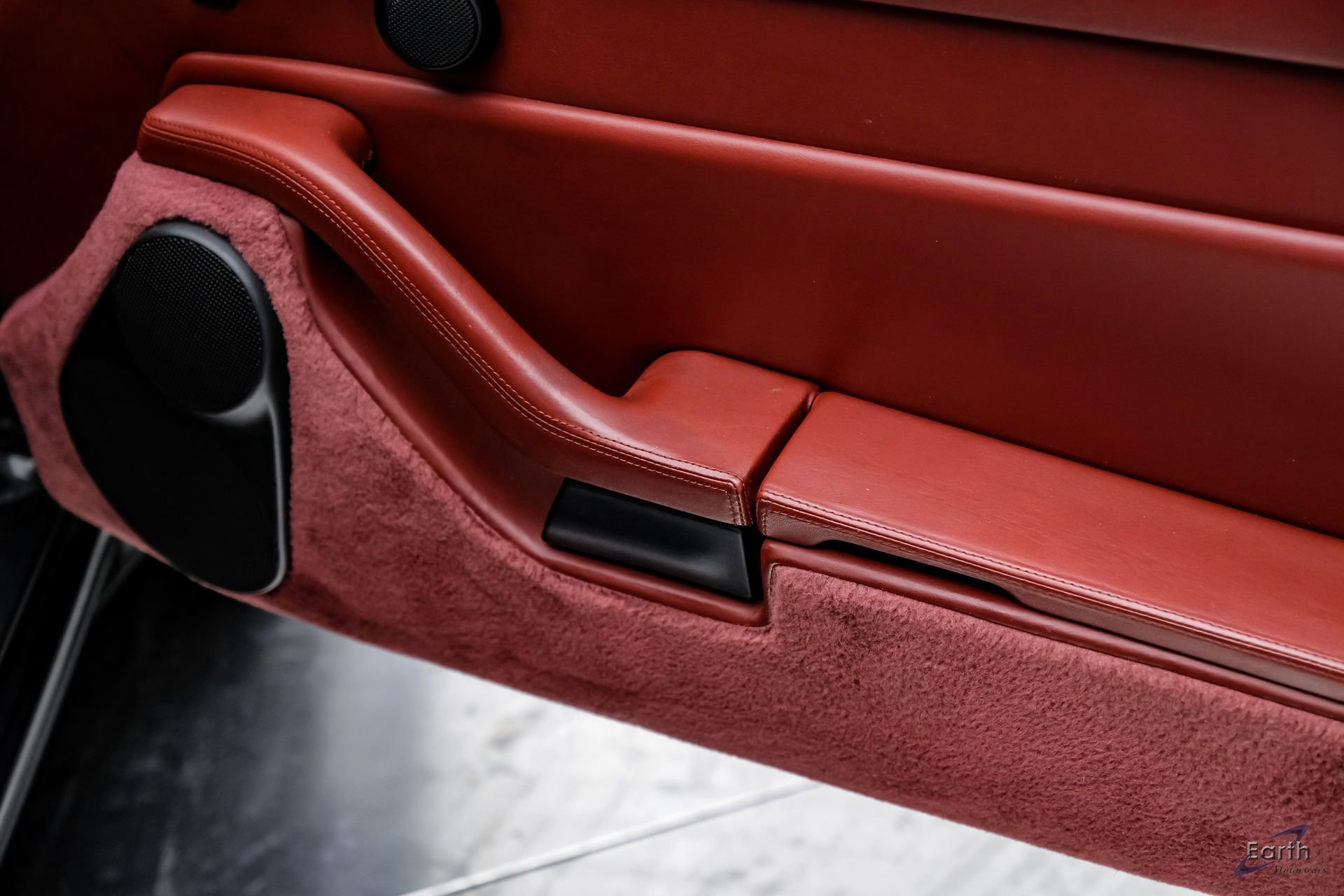 Used 1997 Porsche 911 Targa image 84