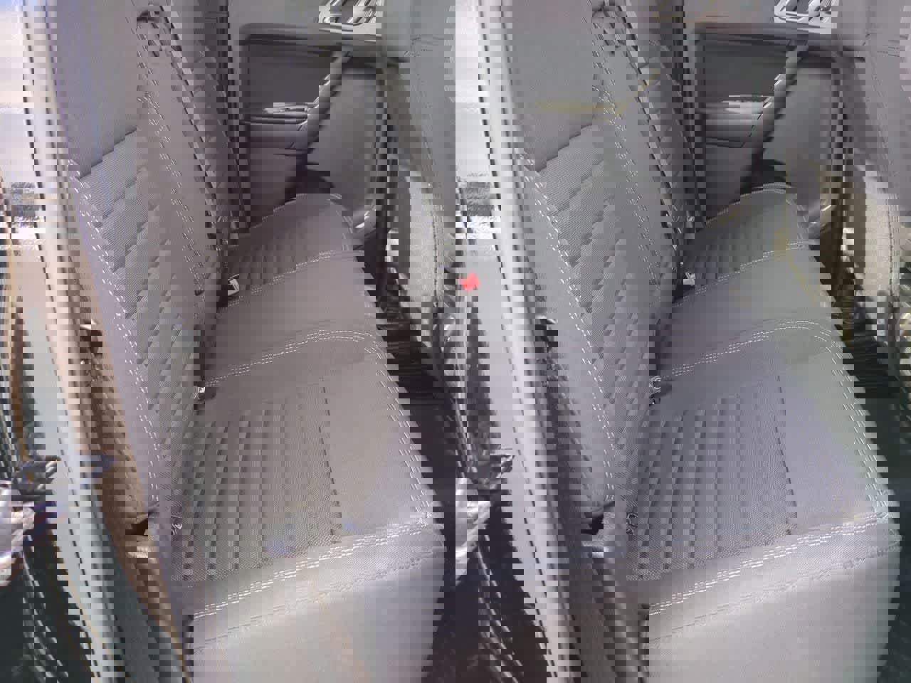 Used 2023 Ford Ranger XLT w/ Equipment Group 301A Mid image 19