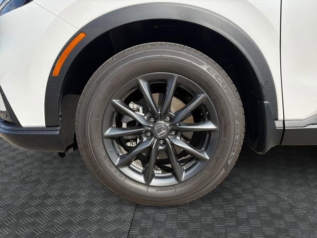 Used 2026 Honda CR-V EX-L image 13