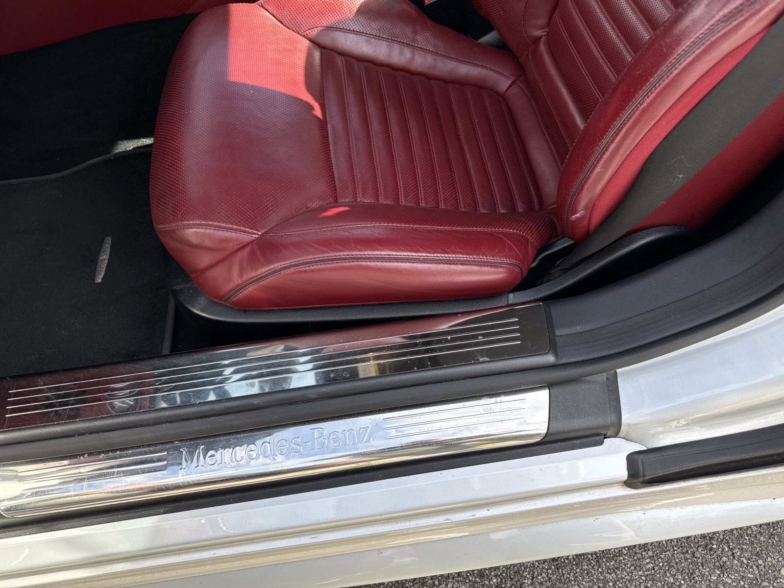 Used 2017 Mercedes-Benz SL 450 image 15