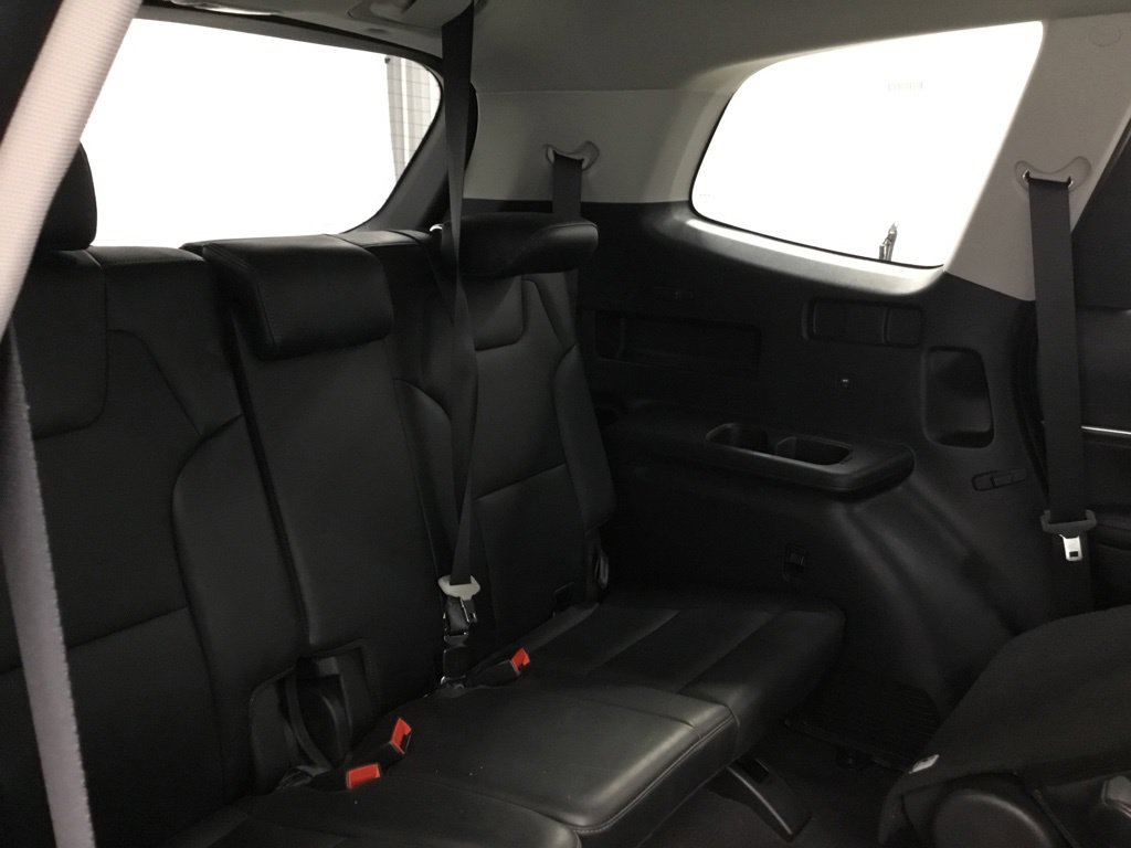 Used 2025 Kia Telluride S AWD/4WD image 45