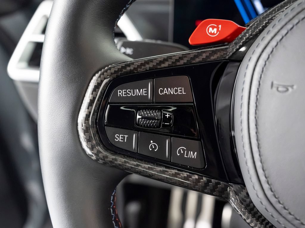 Used 2026 BMW M2 w/ Lighting Package RWD image 23