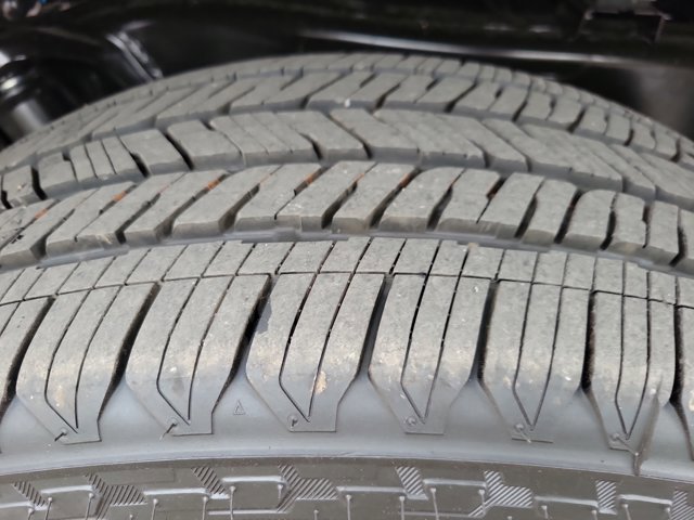 Used 2026 Toyota Tundra Capstone image 31