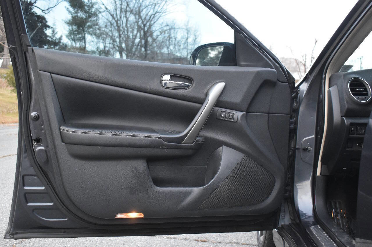 Used 2013 Nissan Maxima 3.5 SV w/ Sport Pkg image 8