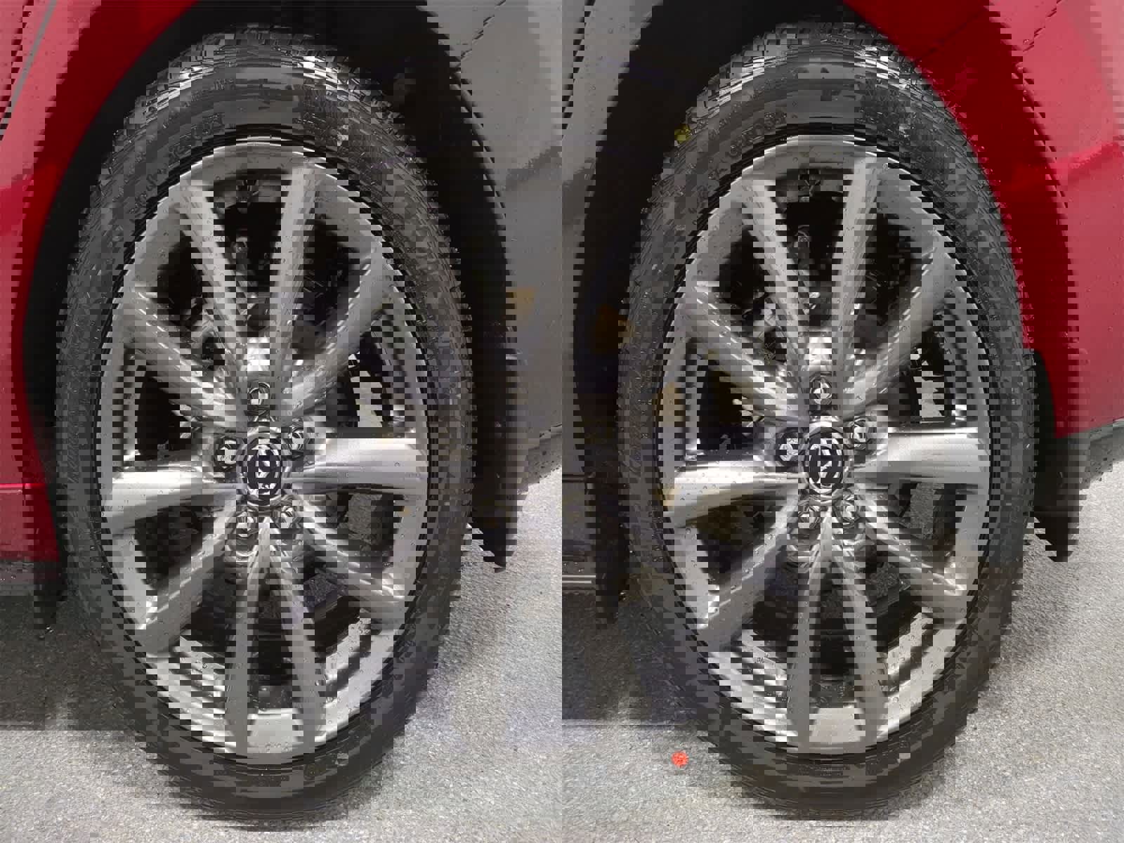 New 2025 MAZDA MAZDA3 s image 14