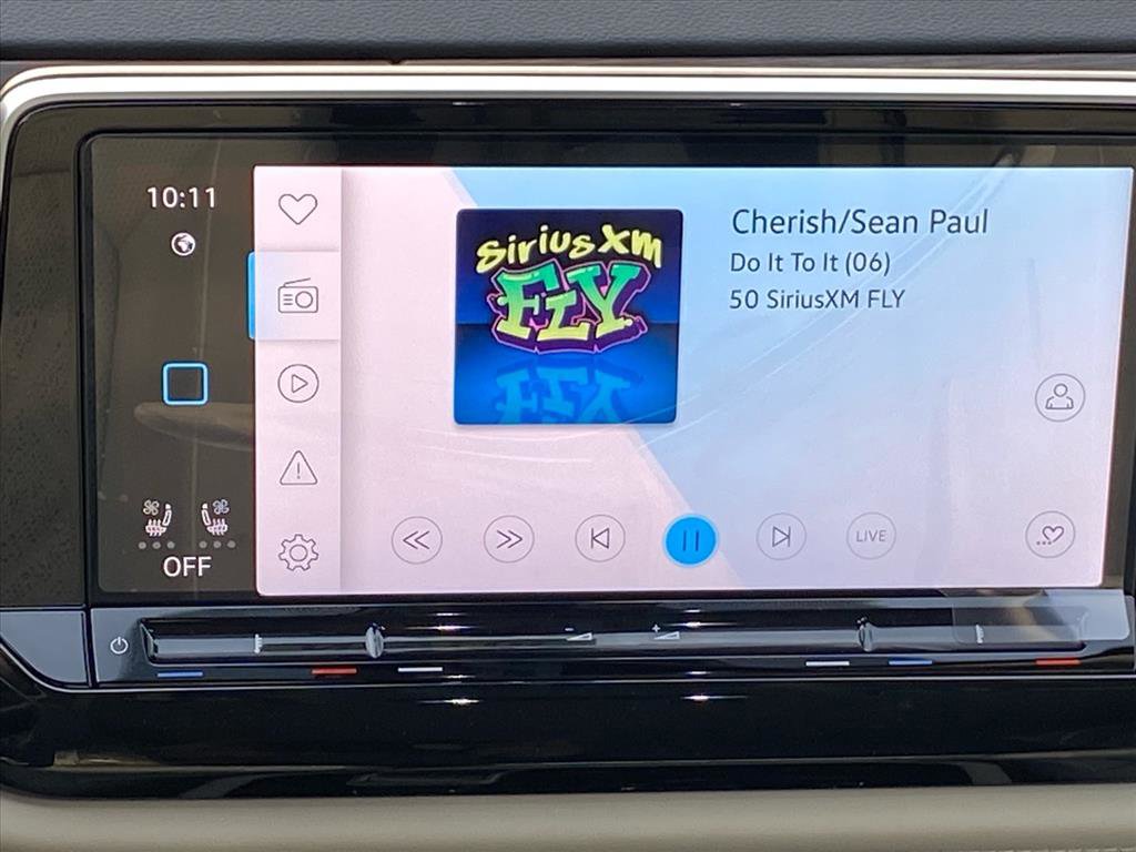 New 2026 Volkswagen Atlas SEL Premium R-Line image 7