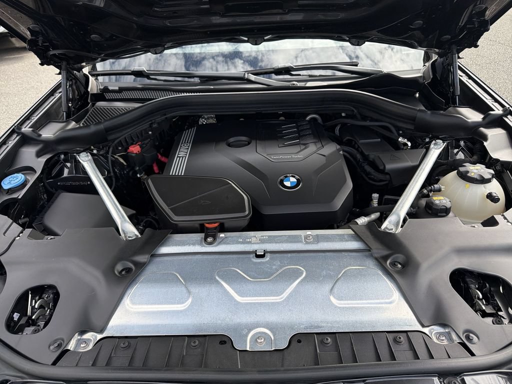 Used 2022 BMW X4 xDrive30i AWD/4WD image 31