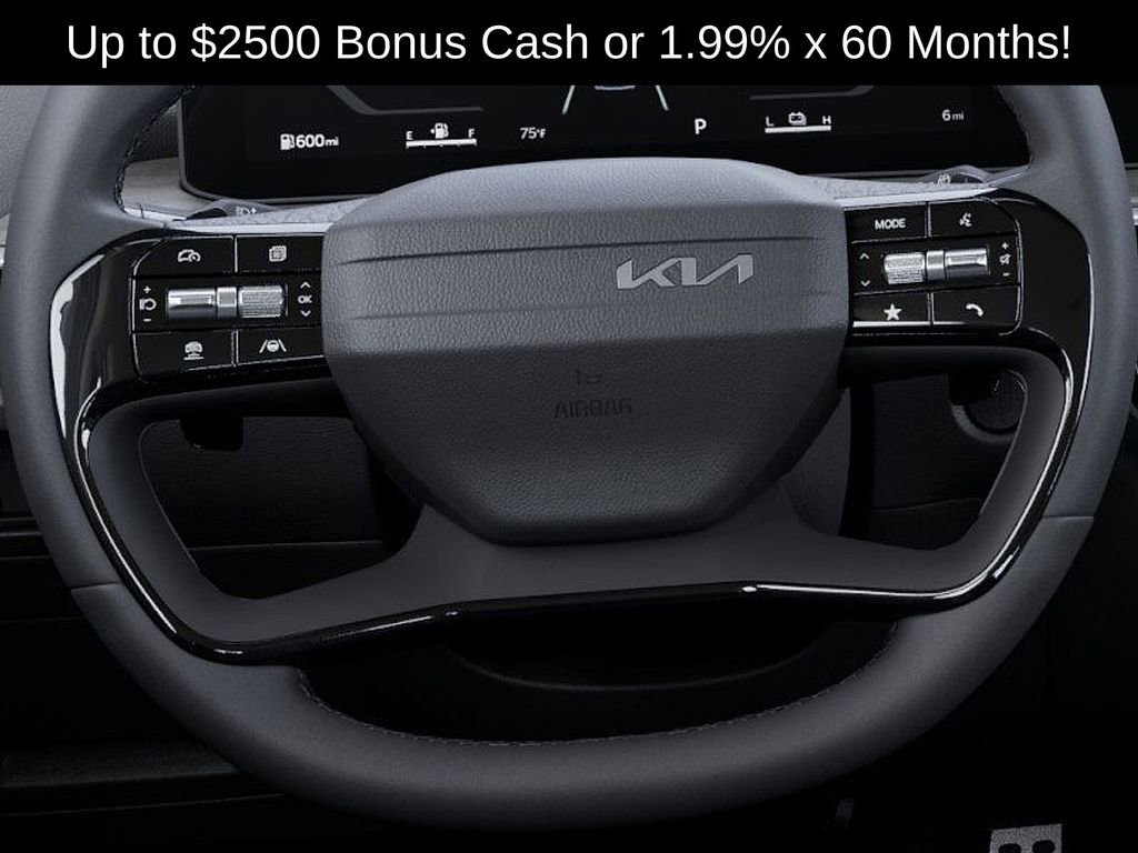 New 2026 Kia Sorento SX Prestige image 22