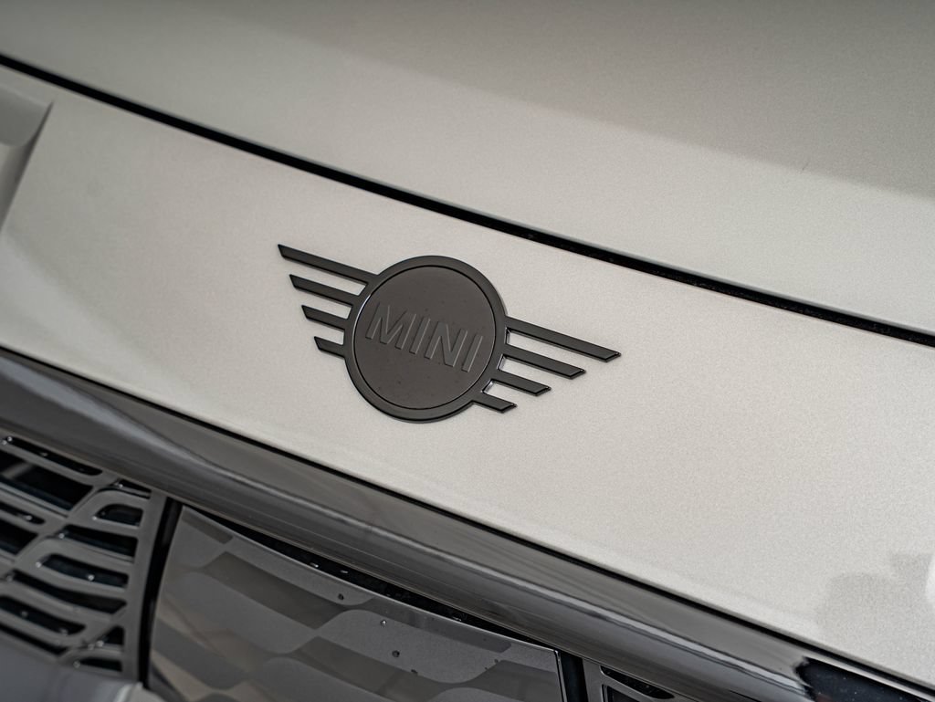 New 2027 MINI Cooper Countryman S AWD/4WD image 12